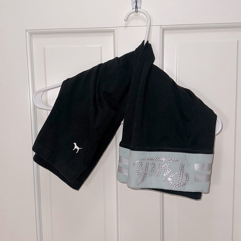 VS PINK Capri Legging